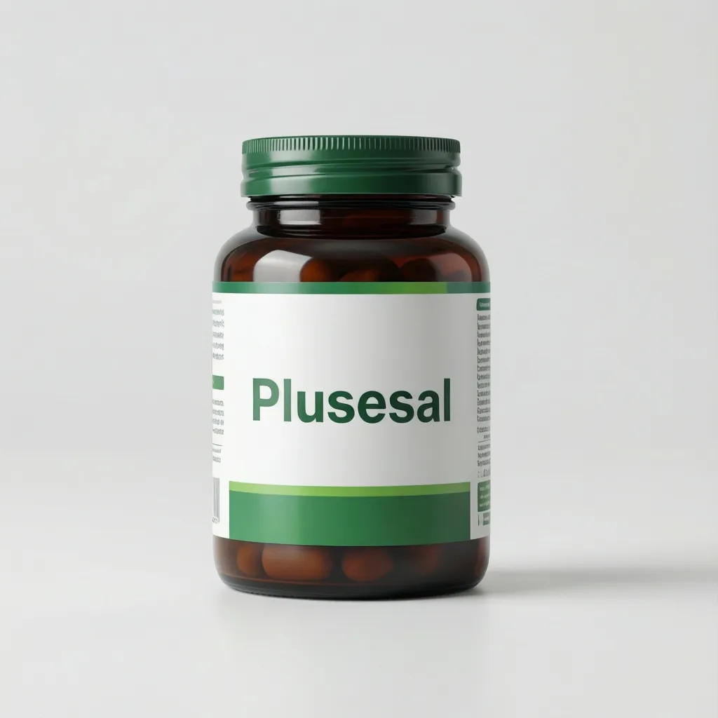 Plusesal